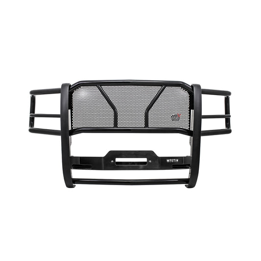 WESTIN HDX Winch Mount Grille Guard 57-93875