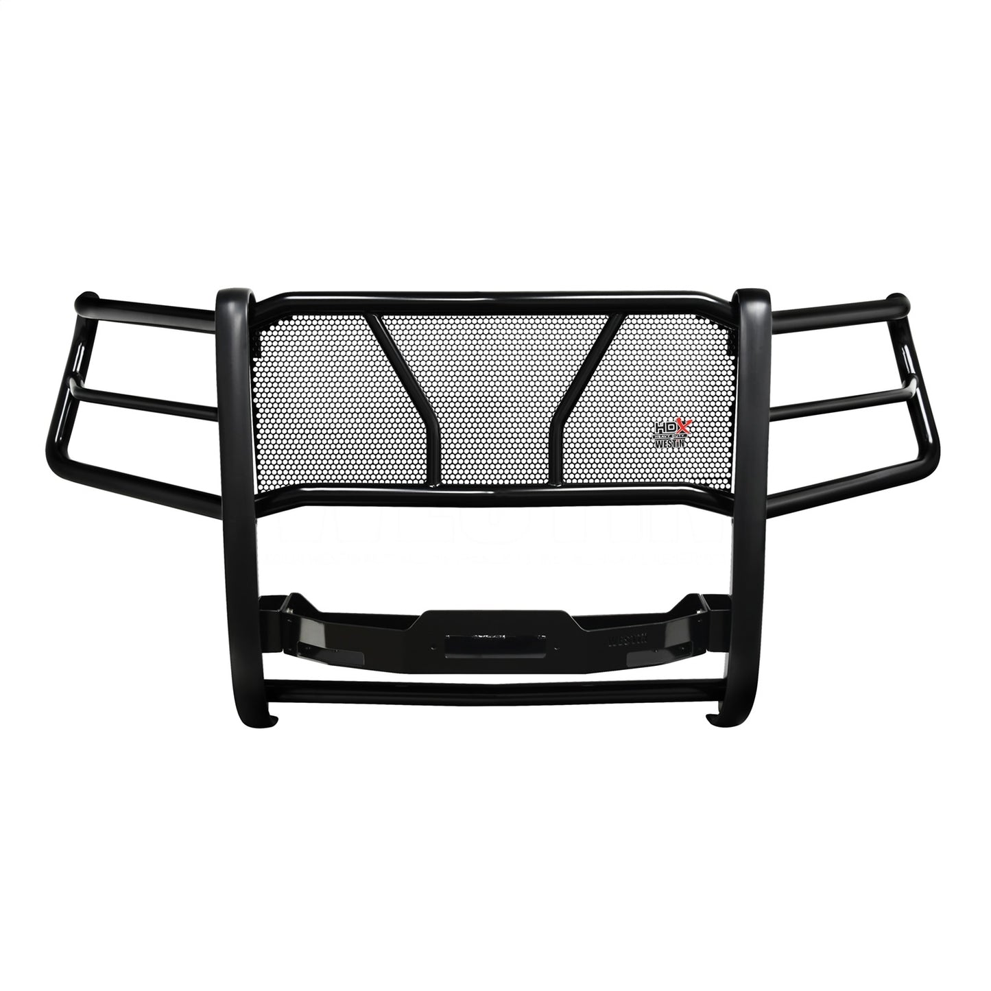 WESTIN HDX Winch Mount Grille Guard 57-93955