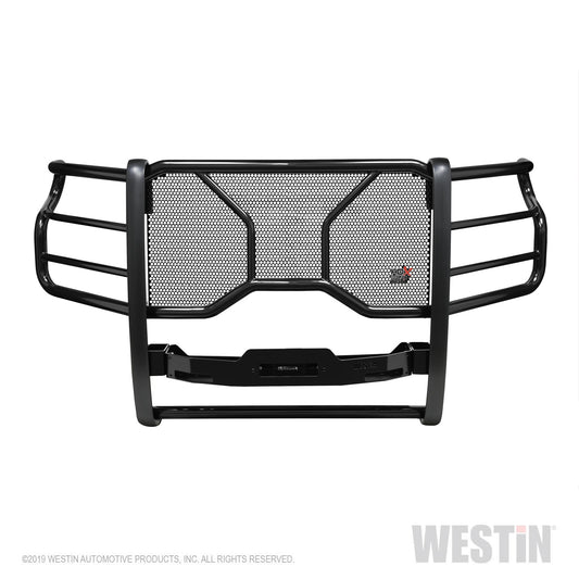 WESTIN HDX Winch Mount Grille Guard 57-93995