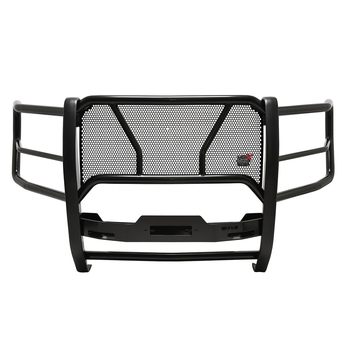 WESTIN HDX Winch Mount Grille Guard 57-94015