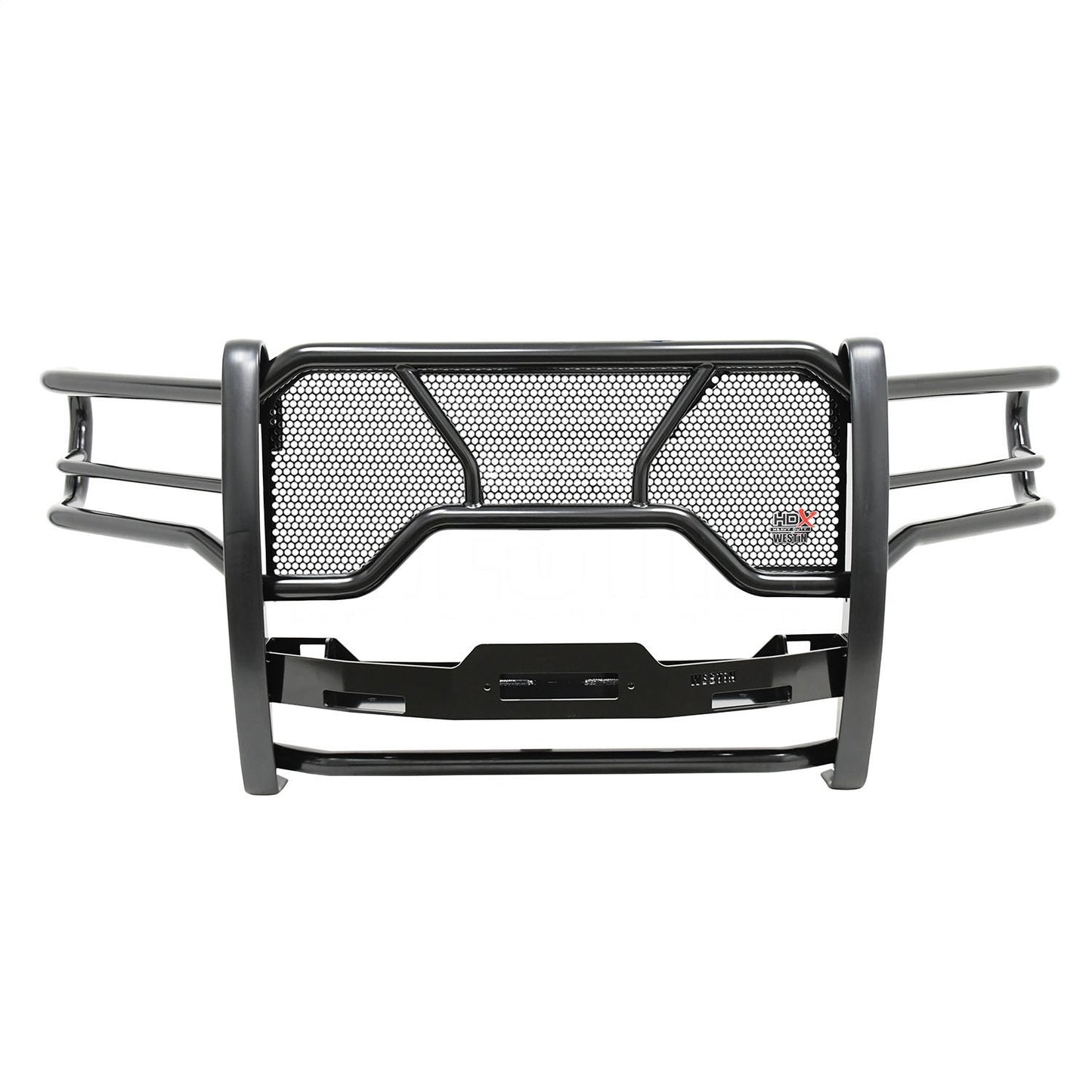 WESTIN HDX Winch Mount Grille Guard 57-94025