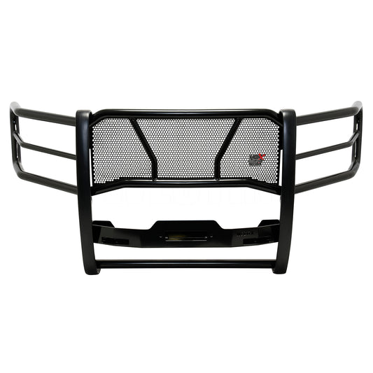 WESTIN HDX Winch Mount Grille Guard 57-94065