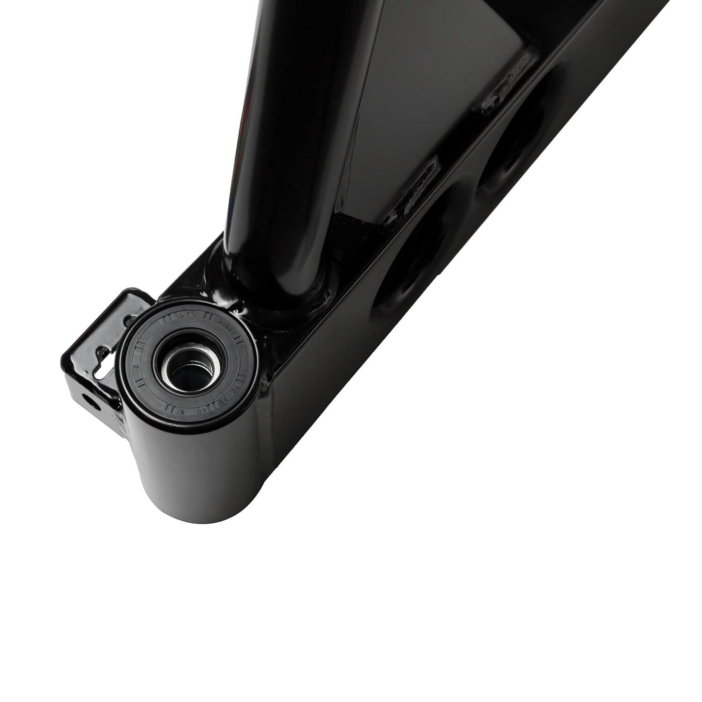 ARB - 5711231 - Spare Tire Carrier