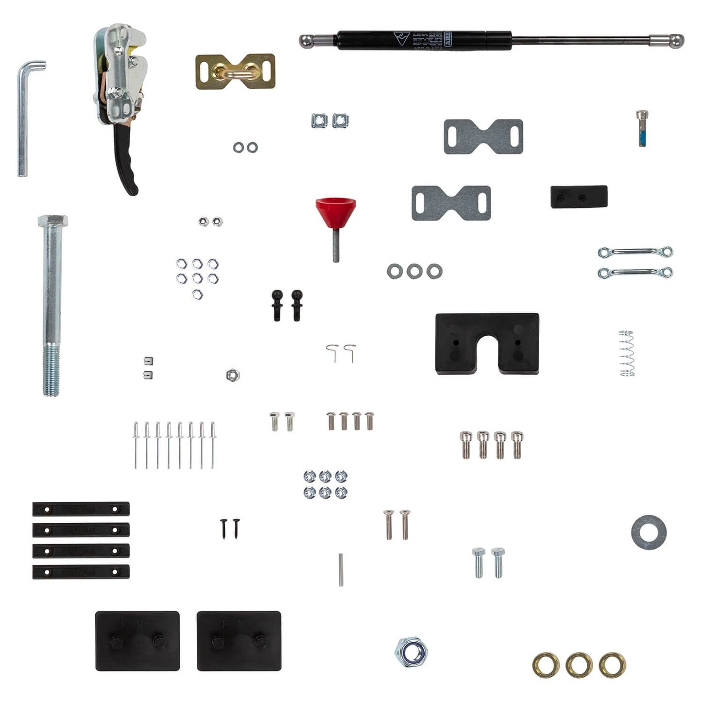 ARB - 5711241 - Jerry Can Holder