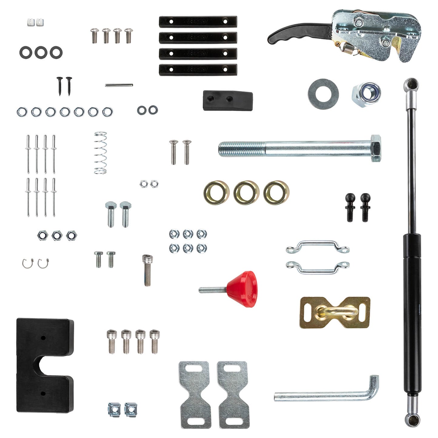 ARB - 5711242 - Jerry Can Holder