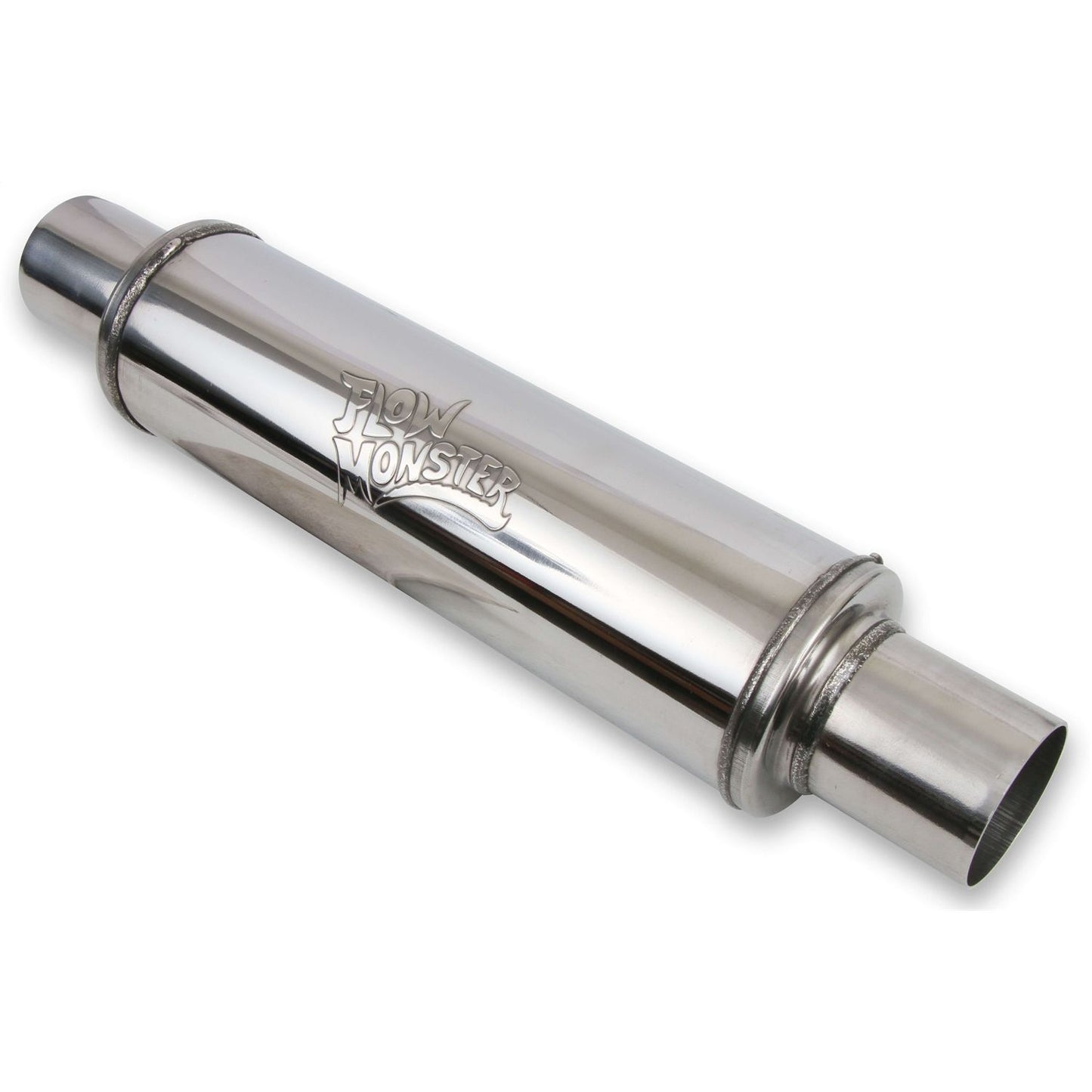 FlowMonster Muffler