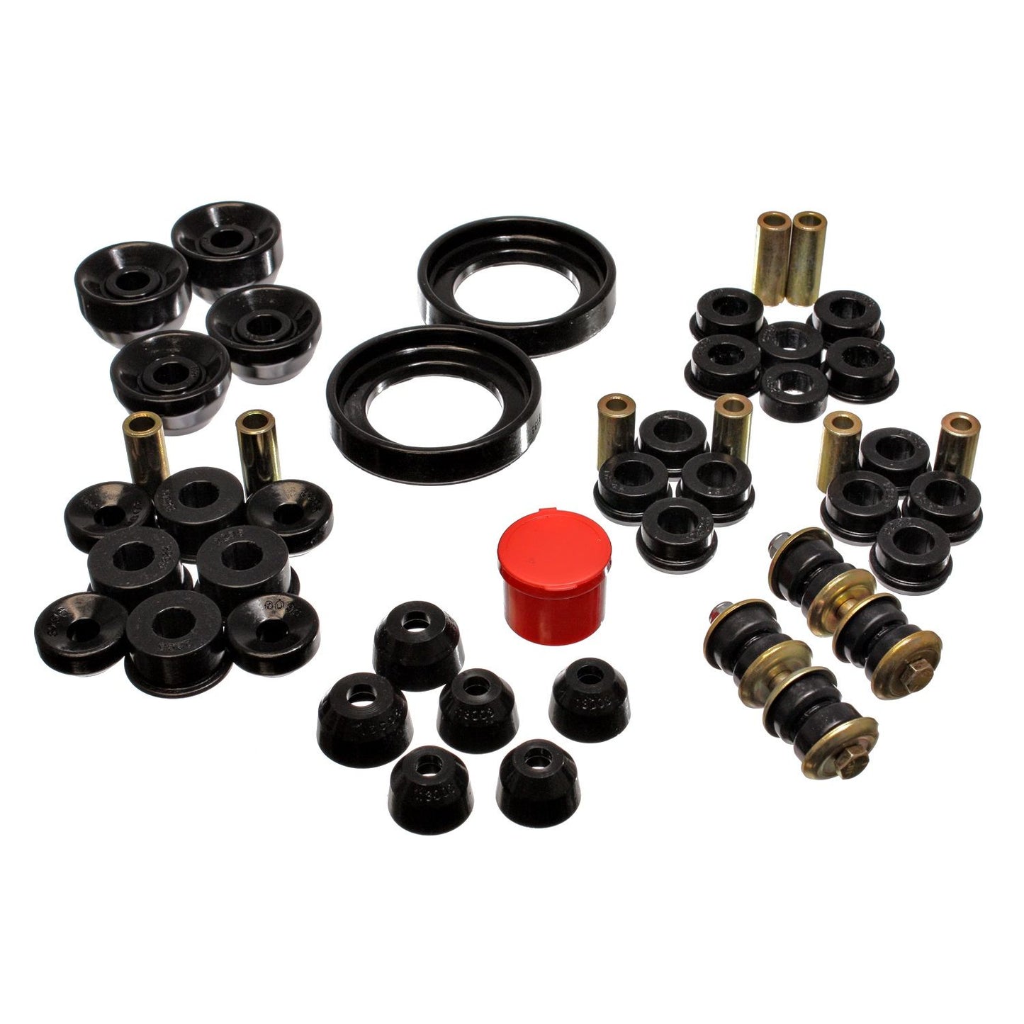 Energy Suspension ACCORD MASTER SET 16.18108G