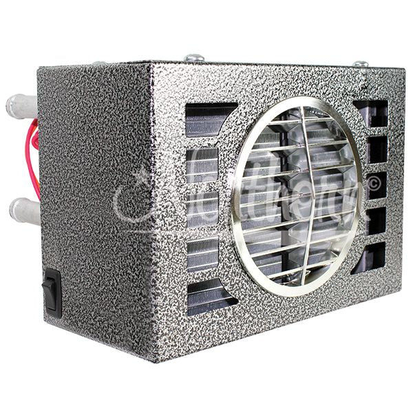 Northern Radiator Auxiliary Heater AH24474