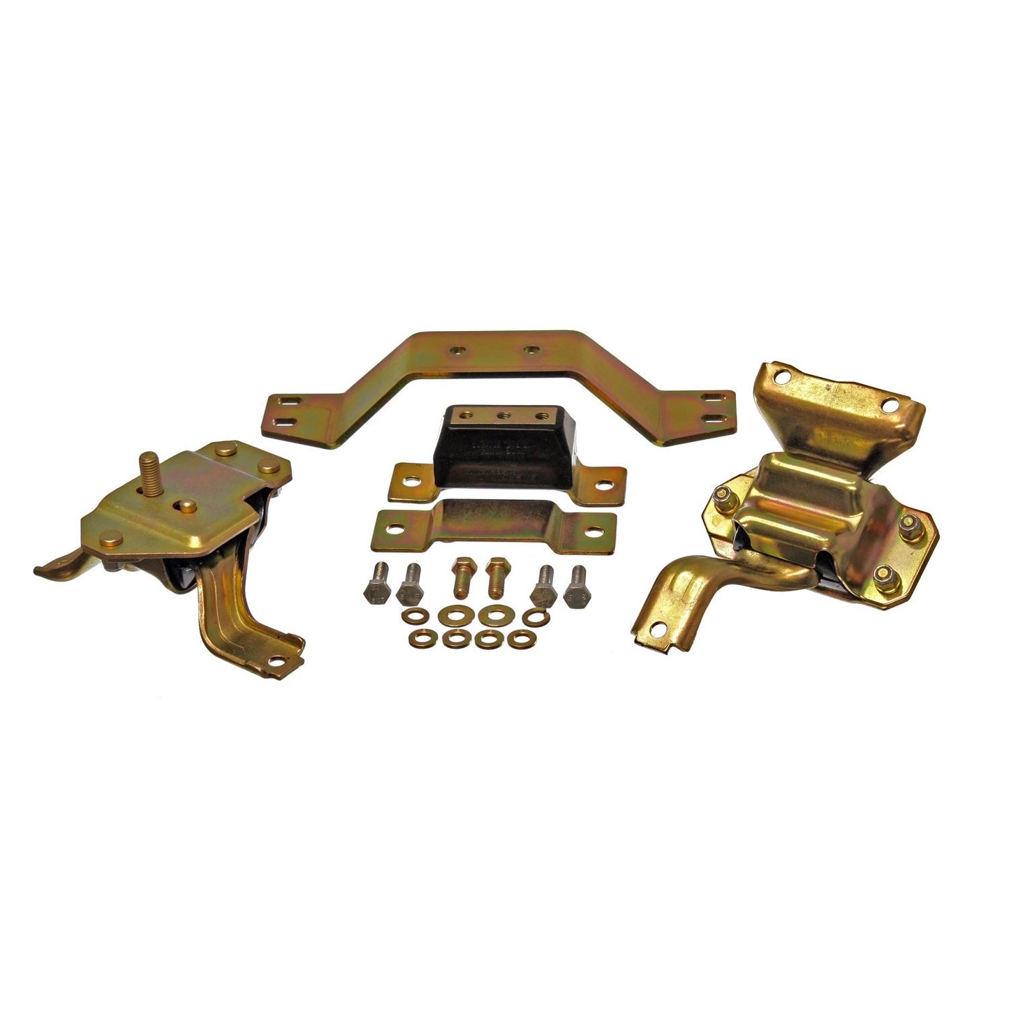 Energy Suspension MUSTANG 4.6L MOTOR/TRANS MOUNT 4.1130G