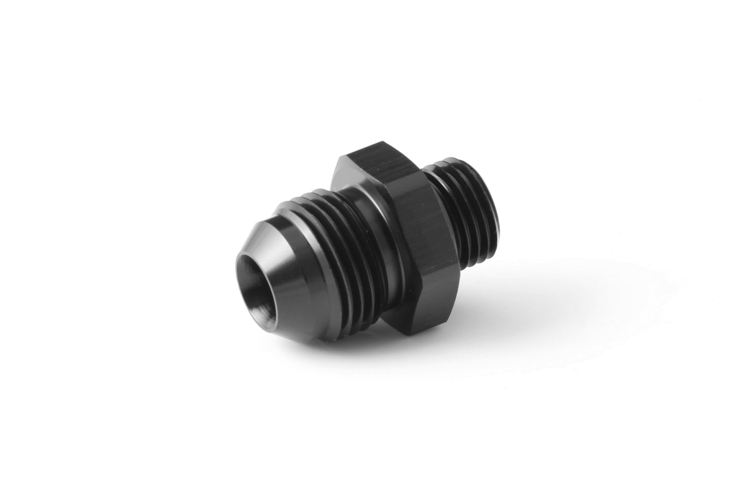 Go Fast Bits -8AN Male To -6AN O-ring Port (Suits FXR 8060) GFB-5736