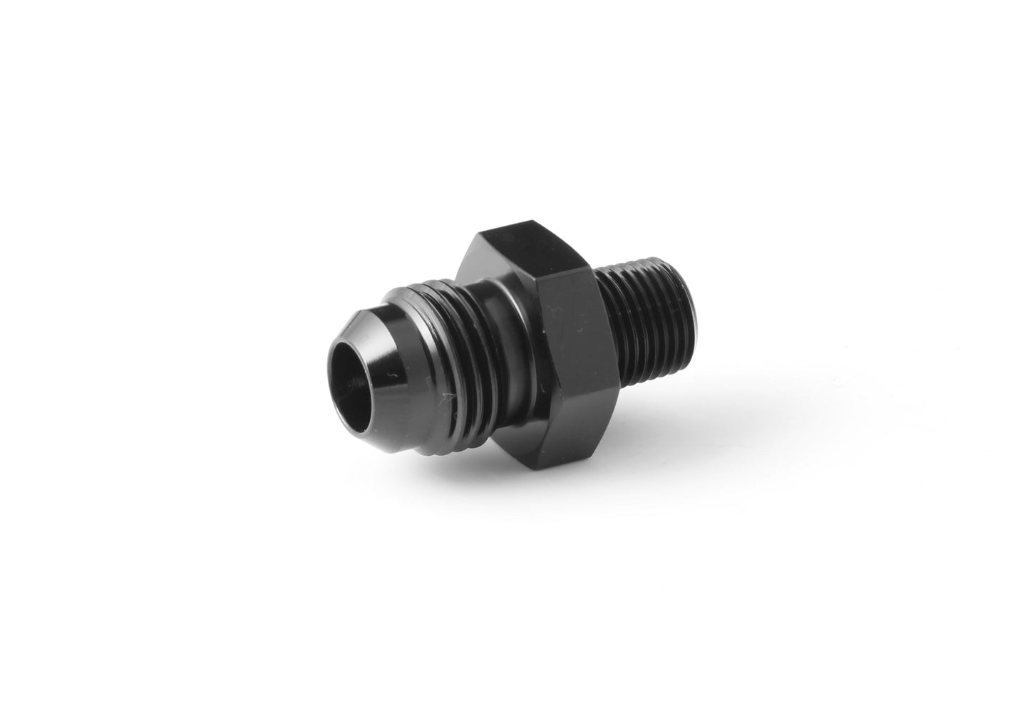 Go Fast Bits -6AN Male To 1/8" NPT (Suits FXS 8050) GFB-5737