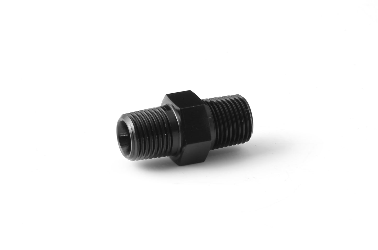 Go Fast Bits 1/8 NPT Male To 1/8" NPT Male (Suits FXS 8050) GFB-5739