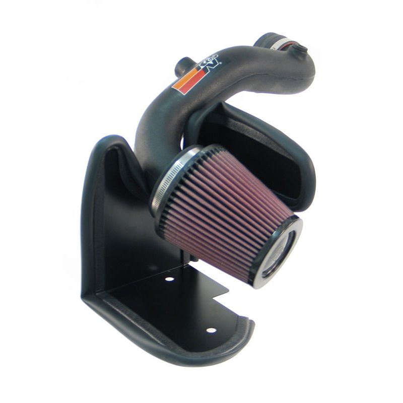 K&N 57-1551 Performance Air Intake System