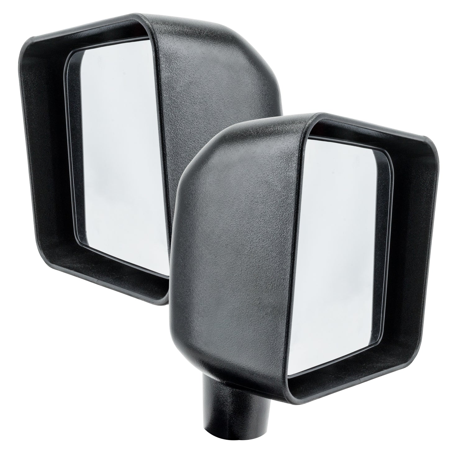 Oracle Lighting 5751-001 - ORACLE Jeep Wrangler JK Off-Road Side Mirror