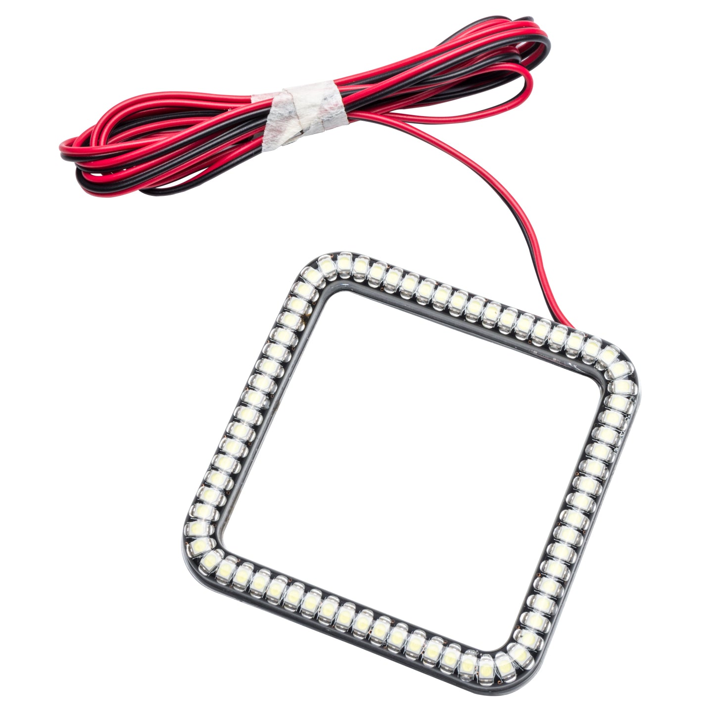 Oracle Lighting 5776-001 - ORACLE Off-Road 3in. Square WP LED Halo