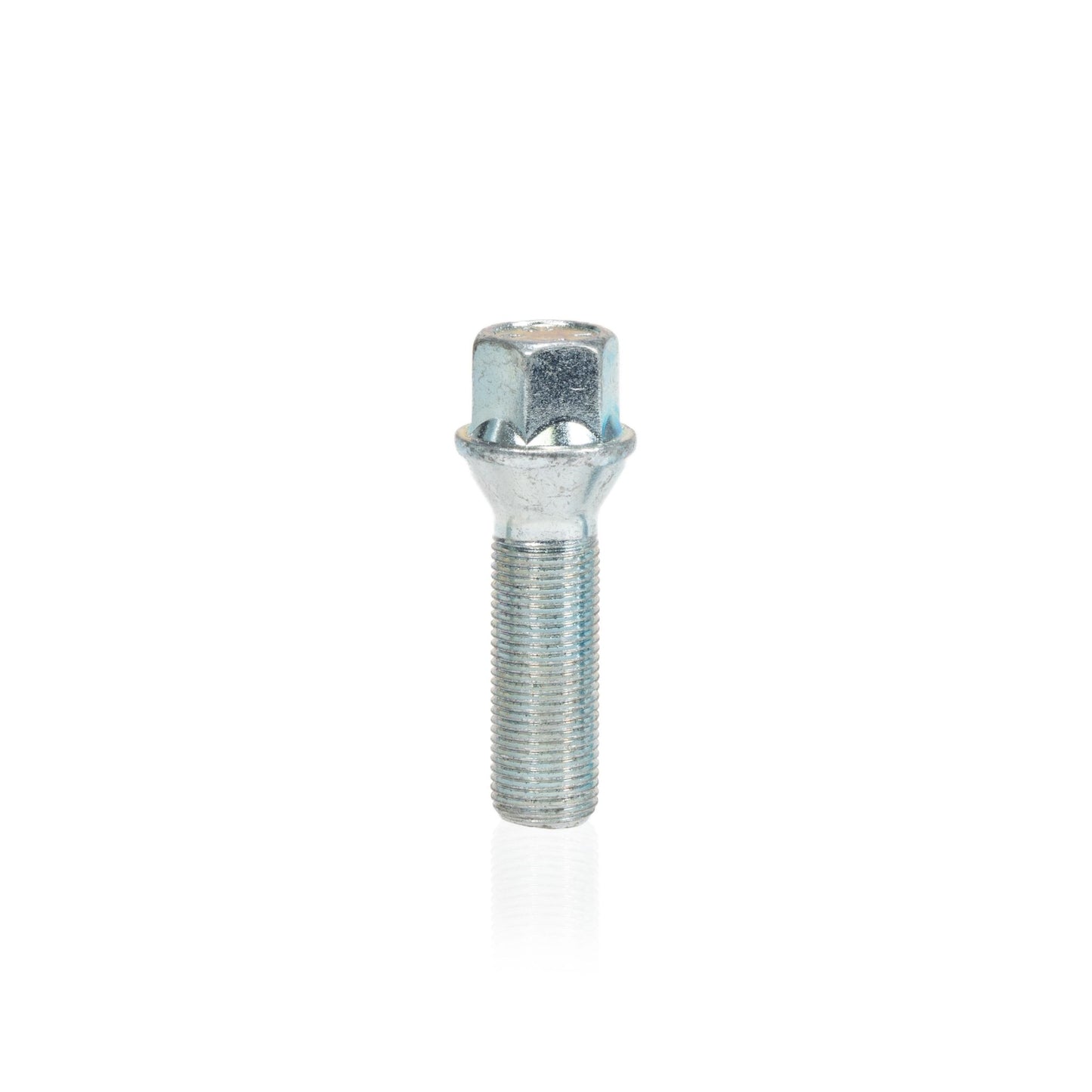 Eibach Springs Wheel Bolt M14 x 1.25 x 28mm x 17mm Hex Taper Seat S1-1-14-25-28-17