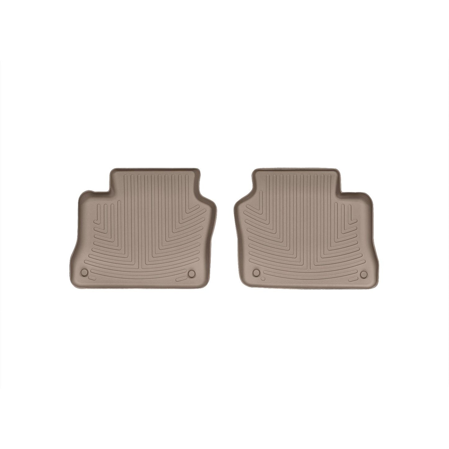 WeatherTech FloorLiner™ DigitalFit® 452572