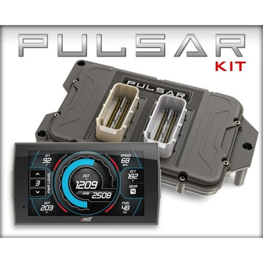 Edge Products Pulsar Insight CTS3 Kit 33551-3