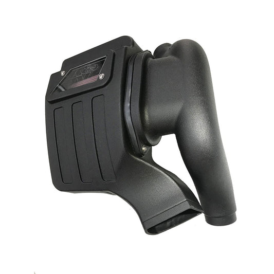 K&N 57S-2003 Performance Air Intake System