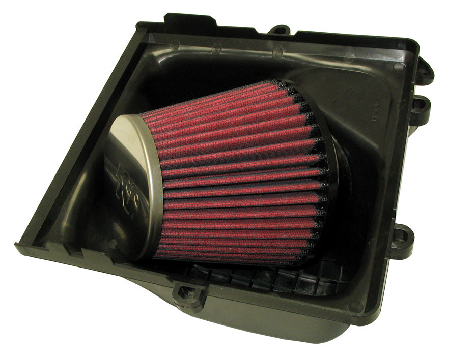 K&N 57S-3300 Performance Air Intake System