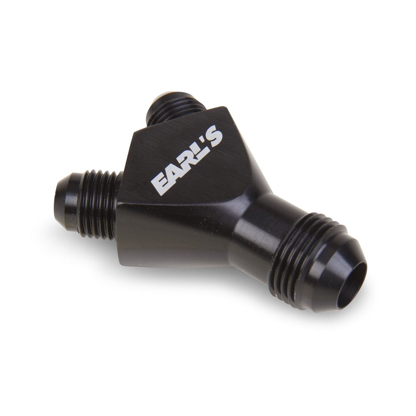 Earls Performance Forged Aluminum AN Y-Block AT100173ERL