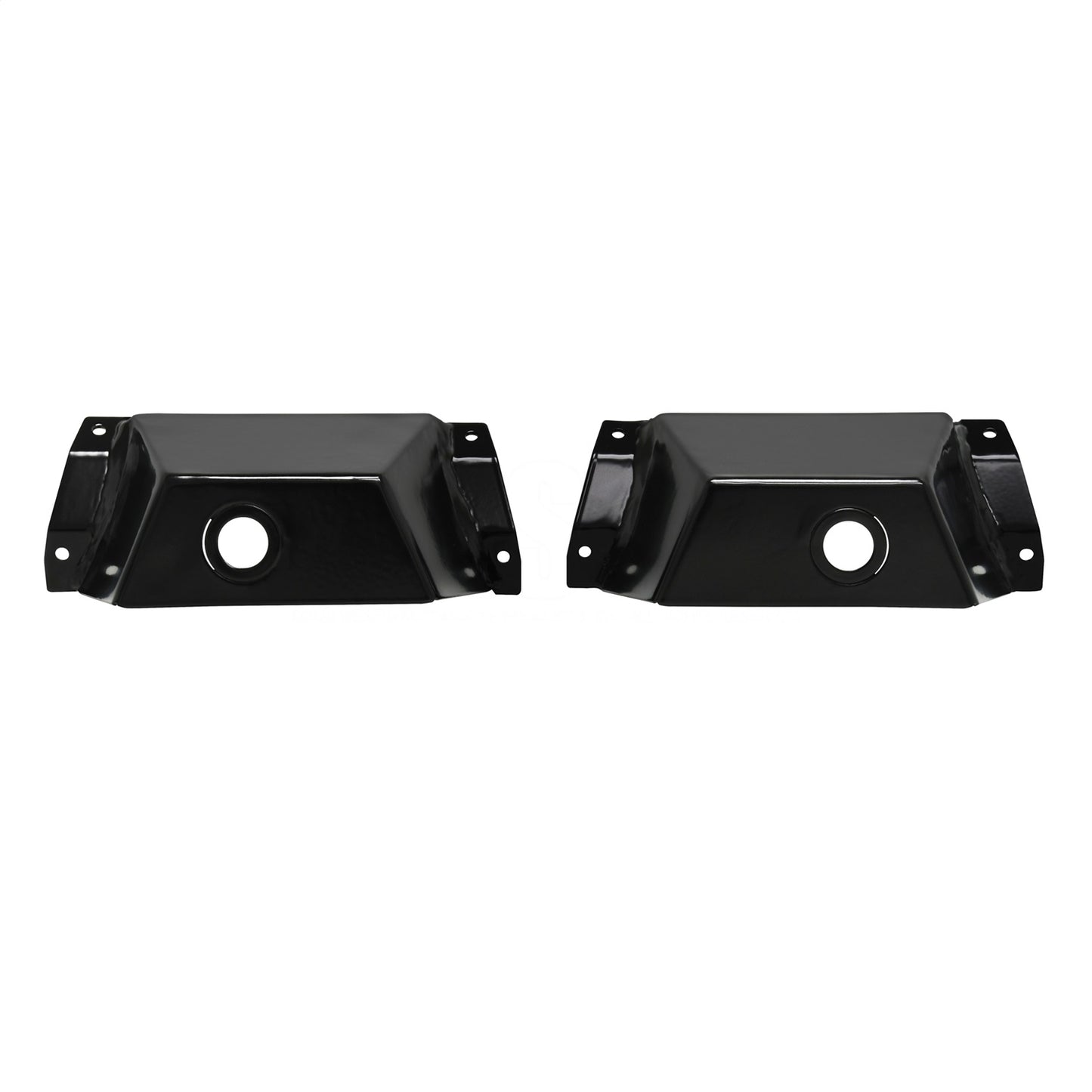 WESTIN HDX Bandit Bumper Sensor Kit 58-30005