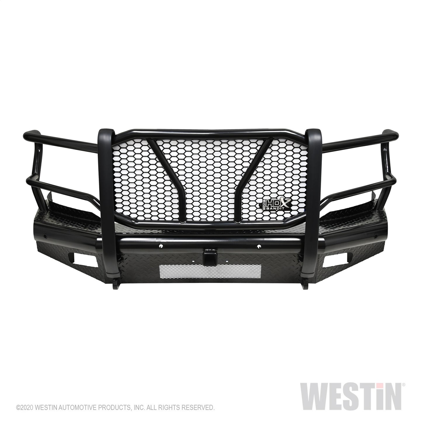 WESTIN HDX Bandit Front Bumper 58-31195