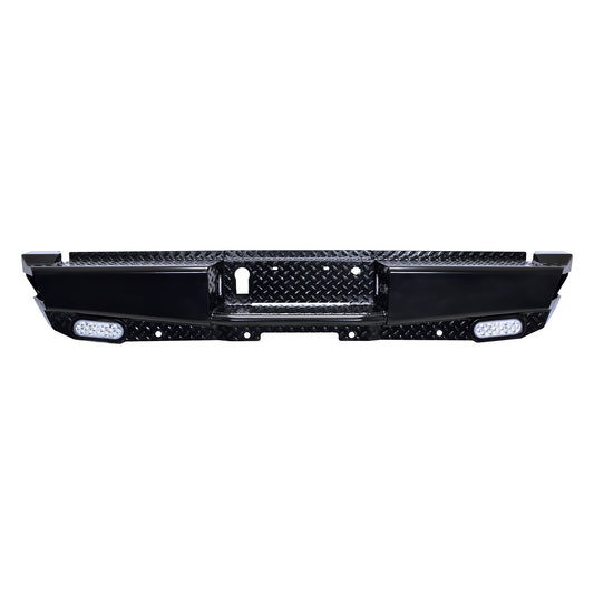 WESTIN HDX Bandit Rear Bumper 58-341115