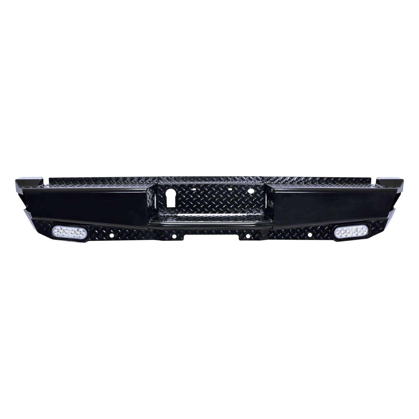 WESTIN HDX Bandit Rear Bumper 58-341115