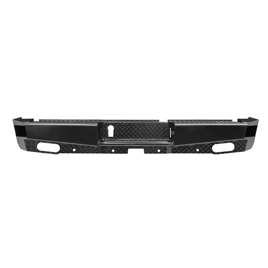 WESTIN HDX Bandit Rear Bumper 58-341175