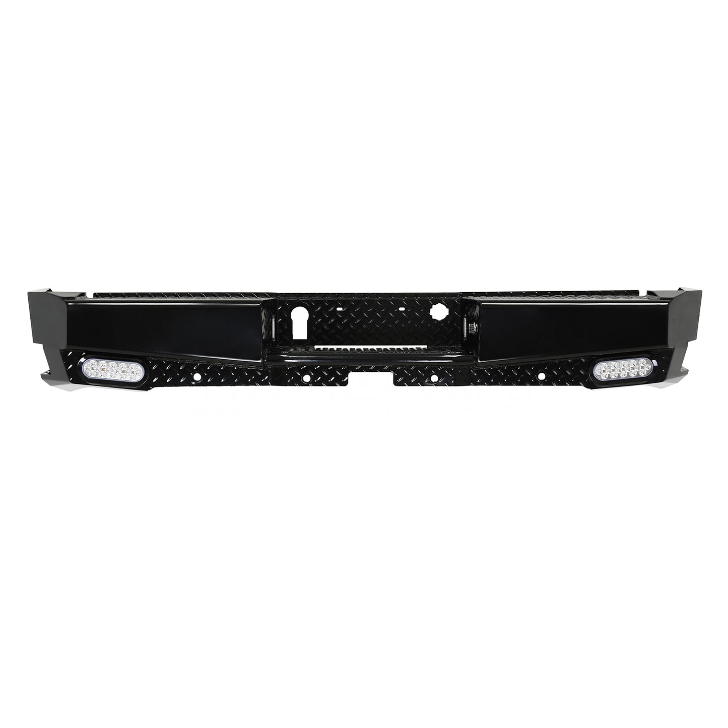 WESTIN HDX Bandit Rear Bumper 58-341185