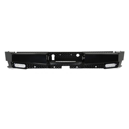 WESTIN HDX Bandit Rear Bumper 58-341185