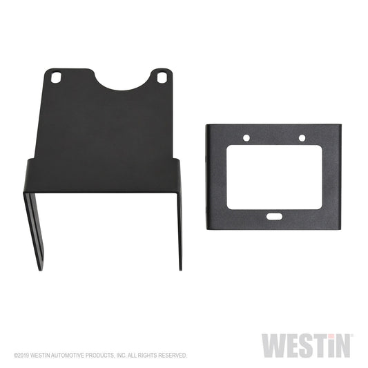 WESTIN Active Cruise Control Relocator 58-40015
