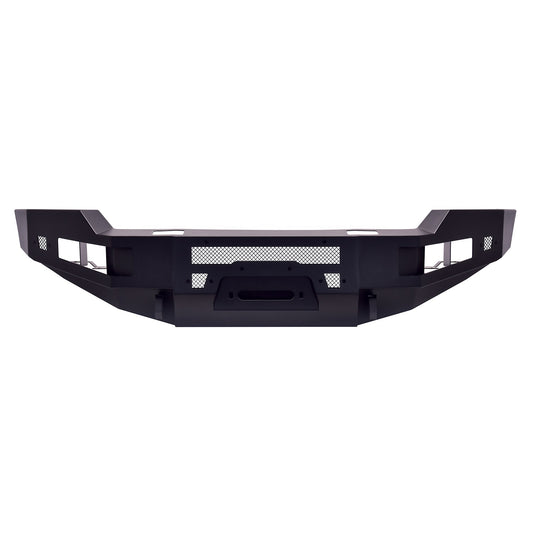 WESTIN Pro-Series Front Bumper 58-411005
