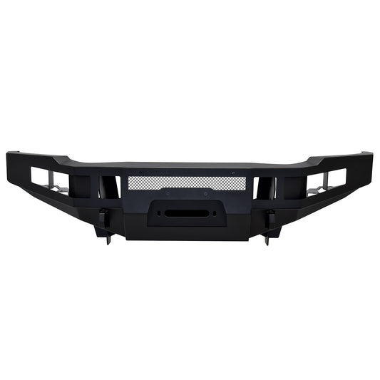 WESTIN Pro-Series Front Bumper 58-411045