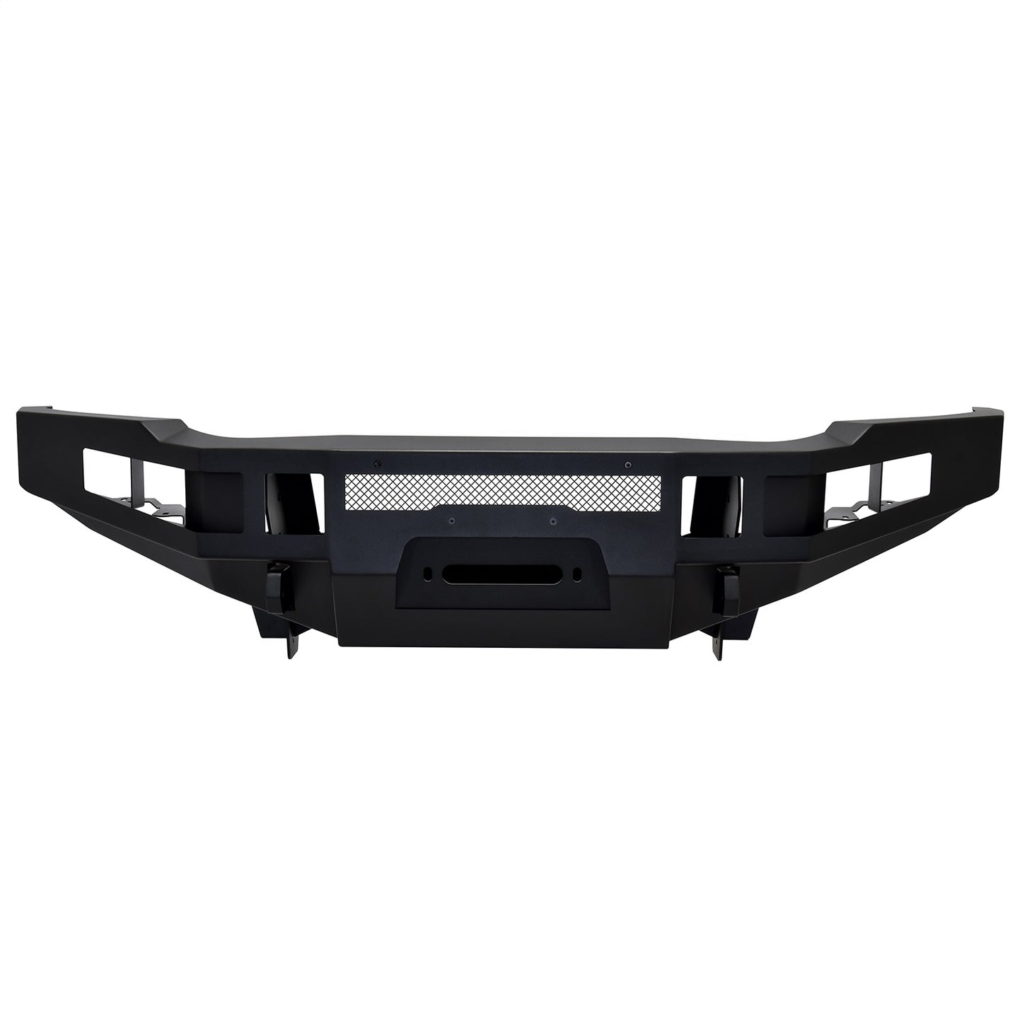 WESTIN Pro-Series Front Bumper 58-411045