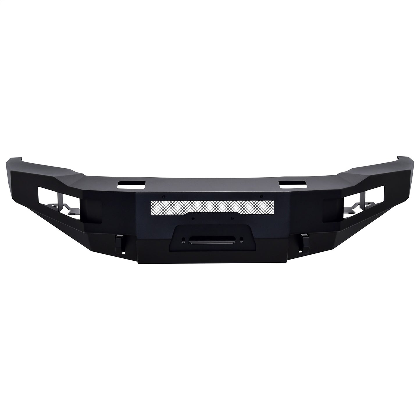 WESTIN Pro-Series Front Bumper 58-411065