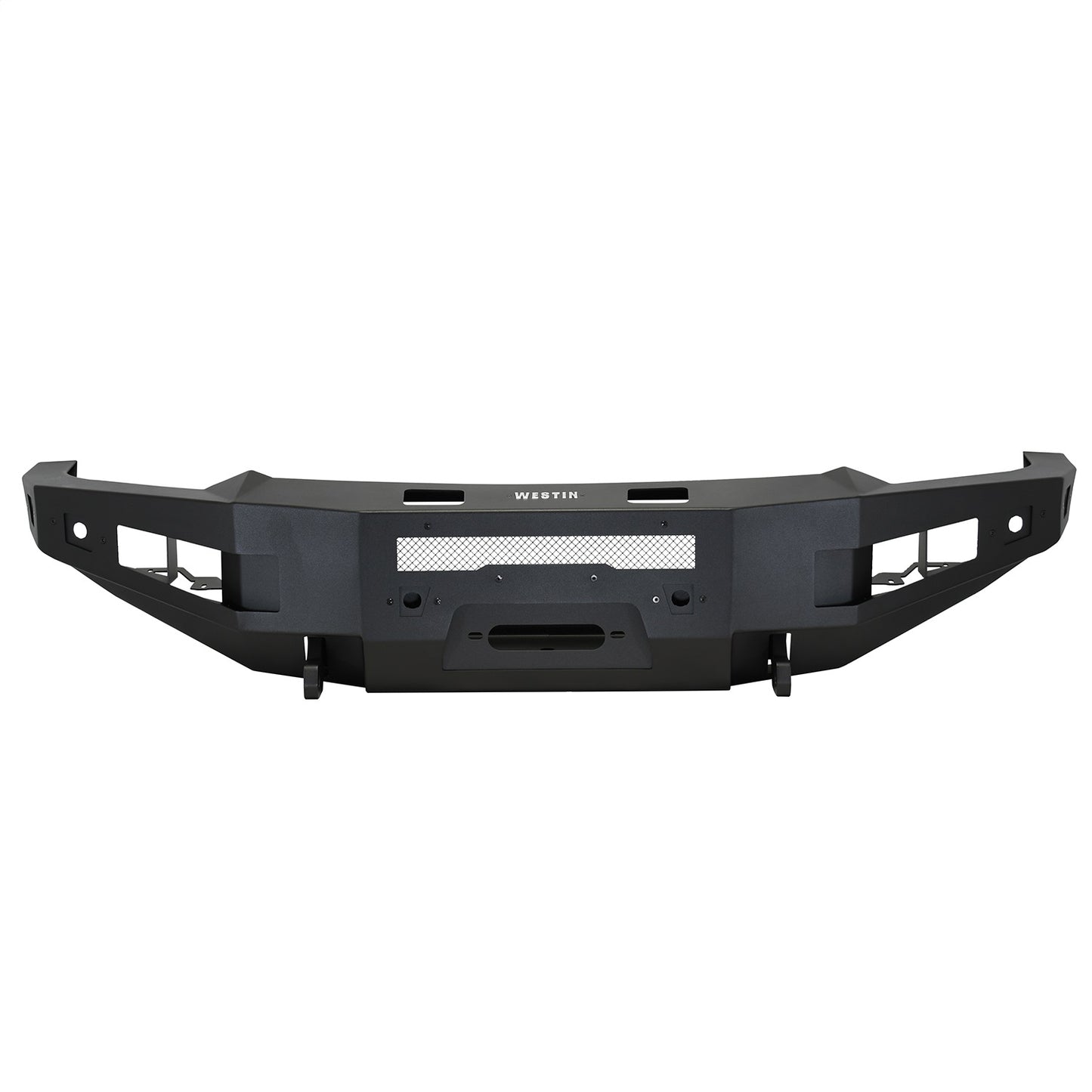 WESTIN Pro-Series Front Bumper 58-411075
