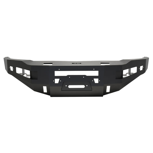 WESTIN Pro-Series Front Bumper 58-411165