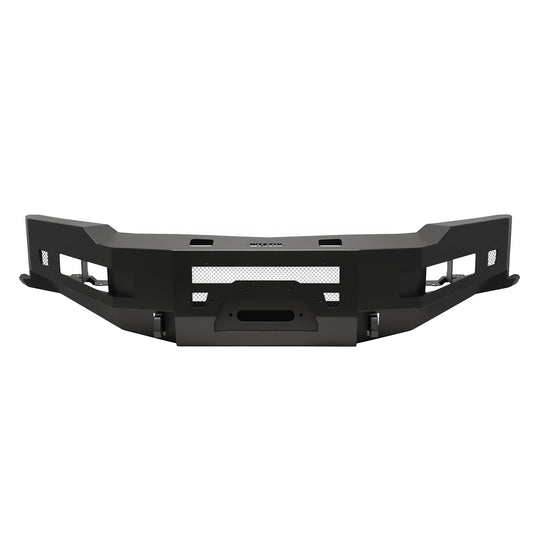 WESTIN Pro-Series Front Bumper 58-411215