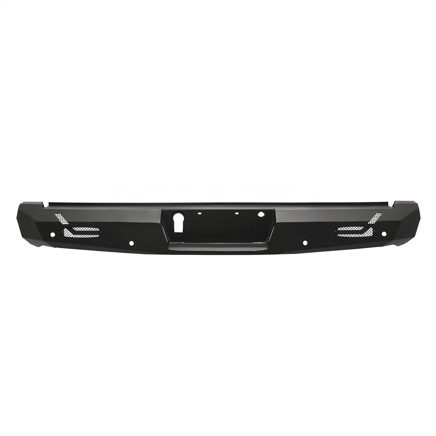 WESTIN Pro-Series Rear Bumper 58-421015