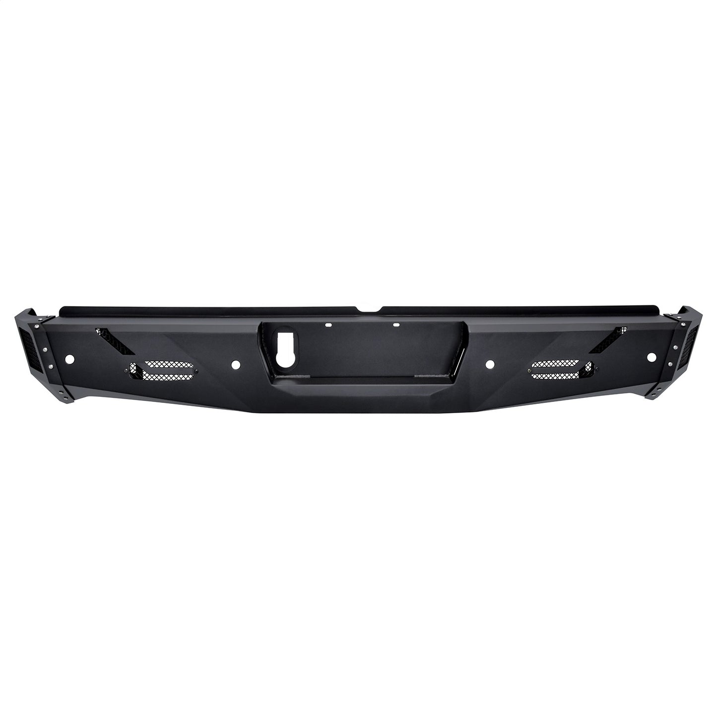 WESTIN Pro-Series Rear Bumper 58-421035