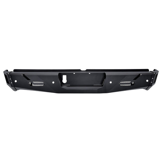 WESTIN Pro-Series Rear Bumper 58-421035