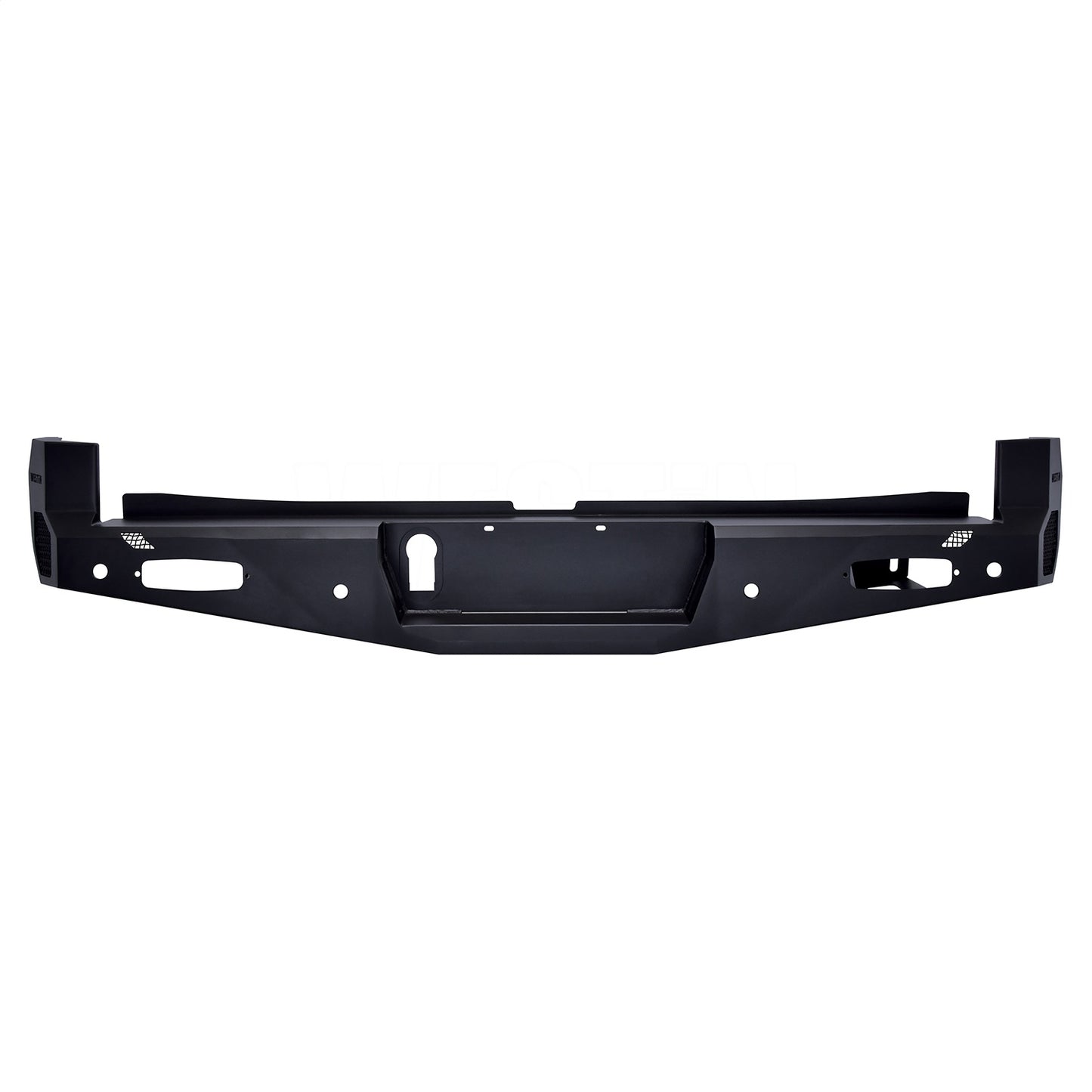 WESTIN Pro-Series Rear Bumper 58-421045