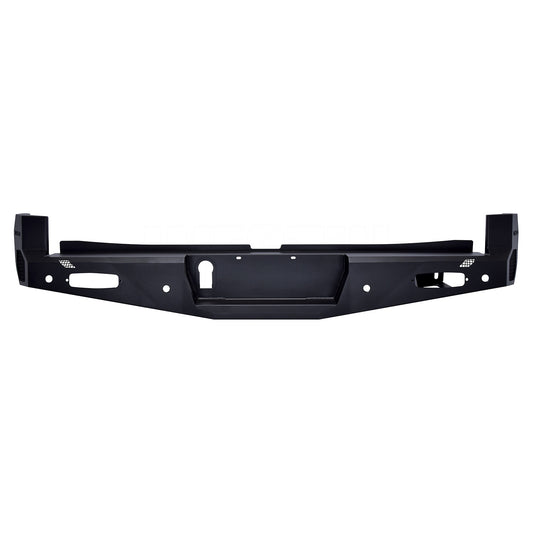 WESTIN Pro-Series Rear Bumper 58-421045