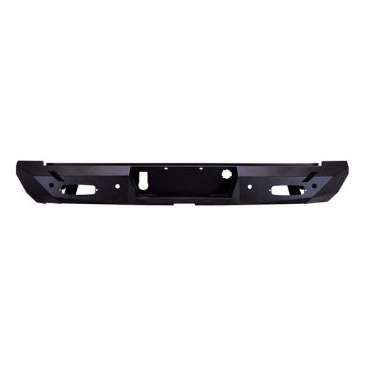 WESTIN Pro-Series Rear Bumper 58-421055