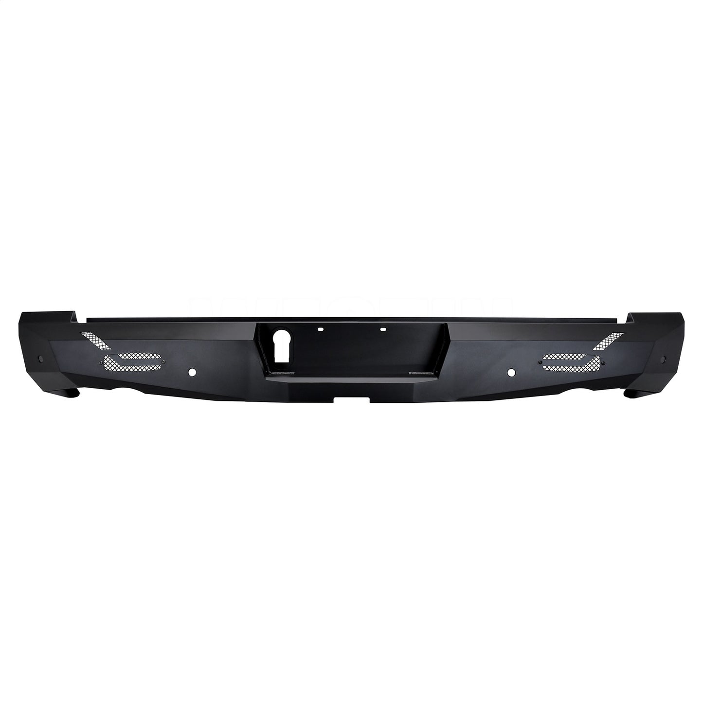 WESTIN Pro-Series Rear Bumper 58-421075
