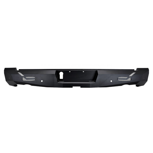 WESTIN Pro-Series Rear Bumper 58-421075