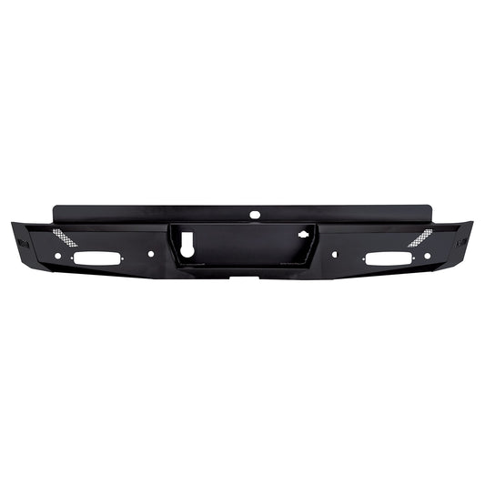 WESTIN Pro-Series Rear Bumper 58-421085