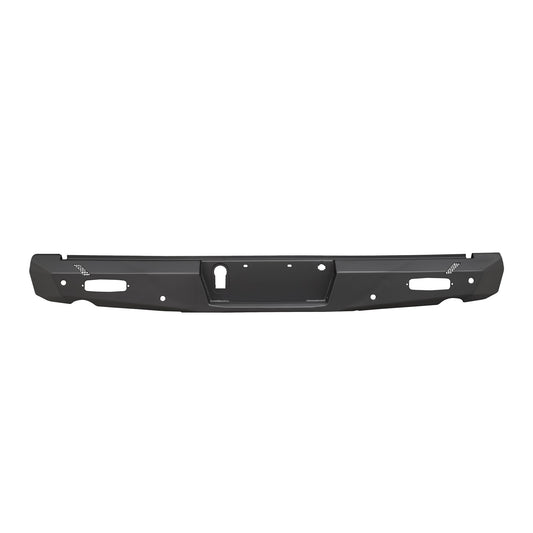 WESTIN Pro-Series Rear Bumper 58-421145